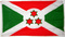 Nationalflagge Burundi
 (150 x 90 cm) Flagge Flaggen Fahne Fahnen kaufen bestellen Shop