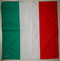 Baumwolltuch Italien Flagge Flaggen Fahne Fahnen kaufen bestellen Shop