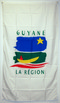 Flagge franzsisch Guyana
 Guyane franaise
 (150 x 90 cm) Flagge Flaggen Fahne Fahnen kaufen bestellen Shop