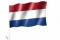 Autoflaggen Niederlande - 2 Stck Flagge Flaggen Fahne Fahnen kaufen bestellen Shop