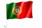 Autoflaggen Portugal - 2 Stck Flagge Flaggen Fahne Fahnen kaufen bestellen Shop