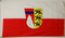 Fahne des Landkreis Oberallgu
 (150 x 90 cm) Flagge Flaggen Fahne Fahnen kaufen bestellen Shop