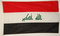Nationalflagge Irak
 (150 x 90 cm) Flagge Flaggen Fahne Fahnen kaufen bestellen Shop