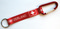 Karabiner-Schl�sselanh�nger
 mit Flagge Schweiz Flagge Flaggen Fahne Fahnen kaufen bestellen Shop