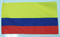 Tisch-Flagge Kolumbien Flagge Flaggen Fahne Fahnen kaufen bestellen Shop