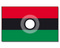 Fahne Malawi, Republik (2010-2012)
 (150 x 90 cm) Flagge Flaggen Fahne Fahnen kaufen bestellen Shop