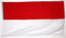 Fahne Indonesien
 (150 x 90 cm) Flagge Flaggen Fahne Fahnen kaufen bestellen Shop