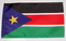 Tisch-Flagge Sdsudan Flagge Flaggen Fahne Fahnen kaufen bestellen Shop