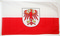 Flagge von Sdtirol
 (150 x 90 cm)