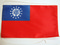Tisch-Flagge Myanmar alt (bis 2010) Flagge Flaggen Fahne Fahnen kaufen bestellen Shop