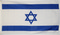 Fahne Israel
 (150 x 90 cm) Flagge Flaggen Fahne Fahnen kaufen bestellen Shop