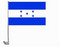 Autoflaggen Honduras - 2 Stck Flagge Flaggen Fahne Fahnen kaufen bestellen Shop