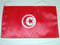 Tisch-Flagge Tunesien Flagge Flaggen Fahne Fahnen kaufen bestellen Shop
