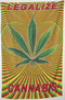 Legalize Cannabis Flagge Flaggen Fahne Fahnen kaufen bestellen Shop