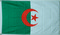 Fahne Algerien
 (150 x 90 cm) Basic-Qualitt Flagge Flaggen Fahne Fahnen kaufen bestellen Shop