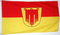 Fahne von Bblingen
 (150 x 90 cm) Flagge Flaggen Fahne Fahnen kaufen bestellen Shop
