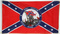 Flagge The South Will Rise Again
 (150 x 90 cm) Flagge Flaggen Fahne Fahnen kaufen bestellen Shop