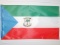 Tisch-Flagge quatorialguinea Flagge Flaggen Fahne Fahnen kaufen bestellen Shop