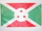 Tisch-Flagge Burundi Flagge Flaggen Fahne Fahnen kaufen bestellen Shop
