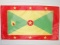 Tisch-Flagge Grenada Flagge Flaggen Fahne Fahnen kaufen bestellen Shop