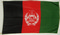 Nationalflagge Afghanistan
 (150 x 90 cm) Flagge Flaggen Fahne Fahnen kaufen bestellen Shop