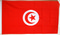 Fahne Tunesien
 (150 x 90 cm) Basic-Qualitt Flagge Flaggen Fahne Fahnen kaufen bestellen Shop