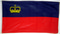 Fahne Frstentum Liechtenstein
 (150 x 90 cm) Flagge Flaggen Fahne Fahnen kaufen bestellen Shop