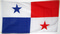 Fahne Panama
 (90 x 60 cm) Flagge Flaggen Fahne Fahnen kaufen bestellen Shop