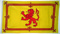 Flagge Schottischer Lwe / Royal Banner of Scotland
 (150 x 90 cm) Flagge Flaggen Fahne Fahnen kaufen bestellen Shop