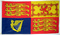 Flagge der Kniglichen Familie von Grobritannien unter Knigin Elisabeth II.
 (150 x 90 cm) Flagge Flaggen Fahne Fahnen kaufen bestellen Shop