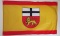 Banner von Bonn
 (150 x 90 cm) Premium Flagge Flaggen Fahne Fahnen kaufen bestellen Shop