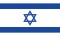 Nationalflagge Israel
 (150 x 90 cm) Premium