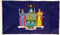 USA - Bundesstaat New York
 (150 x 90 cm) Flagge Flaggen Fahne Fahnen kaufen bestellen Shop