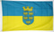 Flagge von Niedersterreich
 (150 x 90 cm) Flagge Flaggen Fahne Fahnen kaufen bestellen Shop