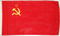 Flagge UDSSR / Sowjetunion
 (150 x 90 cm) in der Qualitt Sturmflagge Flagge Flaggen Fahne Fahnen kaufen bestellen Shop