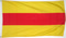 Flagge Baden
 (150 x 90 cm) Flagge Flaggen Fahne Fahnen kaufen bestellen Shop