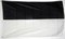 Flagge von Preuen (1921-1935)
 (150 x 90 cm) Flagge Flaggen Fahne Fahnen kaufen bestellen Shop