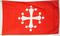 Flagge von Pisa
 (150 x 90 cm) Flagge Flaggen Fahne Fahnen kaufen bestellen Shop