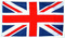 Fahne Grobritannien
 (90 x 60 cm) Flagge Flaggen Fahne Fahnen kaufen bestellen Shop