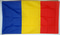 Nationalflagge Tschad / Chad, Republik
 (150 x 90 cm) Flagge Flaggen Fahne Fahnen kaufen bestellen Shop