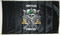 Flagge Special Forces - 
Mess With The Best, Die Like The Rest
 (90 x 60 cm) Flagge Flaggen Fahne Fahnen kaufen bestellen Shop