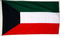 Nationalflagge Kuwait / Kuweit, Emirat
 (150 x 90 cm) Flagge Flaggen Fahne Fahnen kaufen bestellen Shop