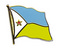 Flaggen-Pin Dschibuti Flagge Flaggen Fahne Fahnen kaufen bestellen Shop