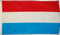 Nationalflagge Luxemburg
 (150 x 90 cm) Flagge Flaggen Fahne Fahnen kaufen bestellen Shop