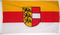 Flagge von Krnten
 (150 x 90 cm)