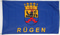 Fahne von Rgen
 (150 x 90 cm) Flagge Flaggen Fahne Fahnen kaufen bestellen Shop