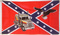 Flagge Sdstaaten mit Truck und Adler
 (150 x 90 cm) Flagge Flaggen Fahne Fahnen kaufen bestellen Shop