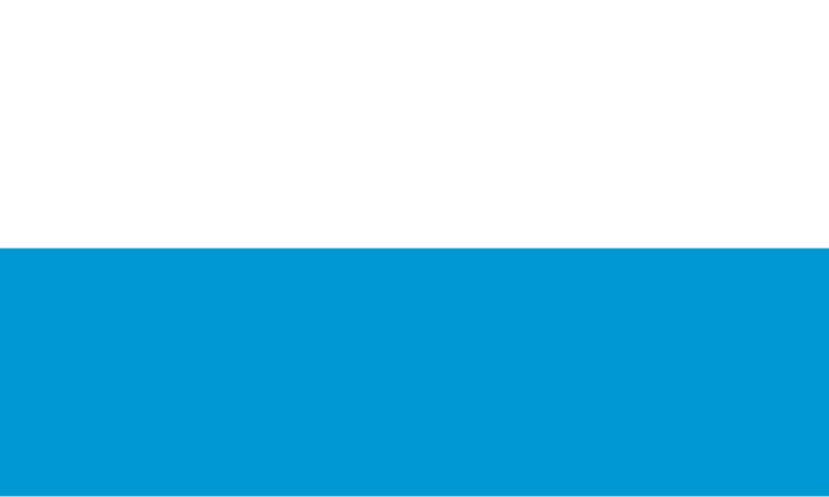 Flagge Bayern Streifen
im Querformat (Glanzpolyester) Bild von Flagge Bayern Streifen im Querformat (Glanzpolyester)-Fahne Flagge Bayern Streifen im Querformat (Glanzpolyester)-Flagge im Fahnenshop bestellen