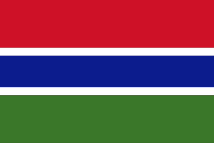 Flagge Gambia
im Querformat (Glanzpolyester) Bild von Flagge Gambia im Querformat (Glanzpolyester)-Fahne Flagge Gambia im Querformat (Glanzpolyester)-Flagge im Fahnenshop bestellen