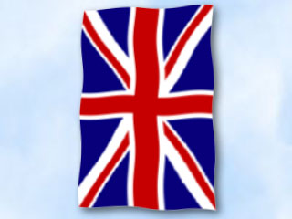 Flagge Großbritannien
im Hochformat (Glanzpolyester) Bild von Flagge Großbritannien im Hochformat (Glanzpolyester)-Fahne Flagge Großbritannien im Hochformat (Glanzpolyester)-Flagge im Fahnenshop bestellen